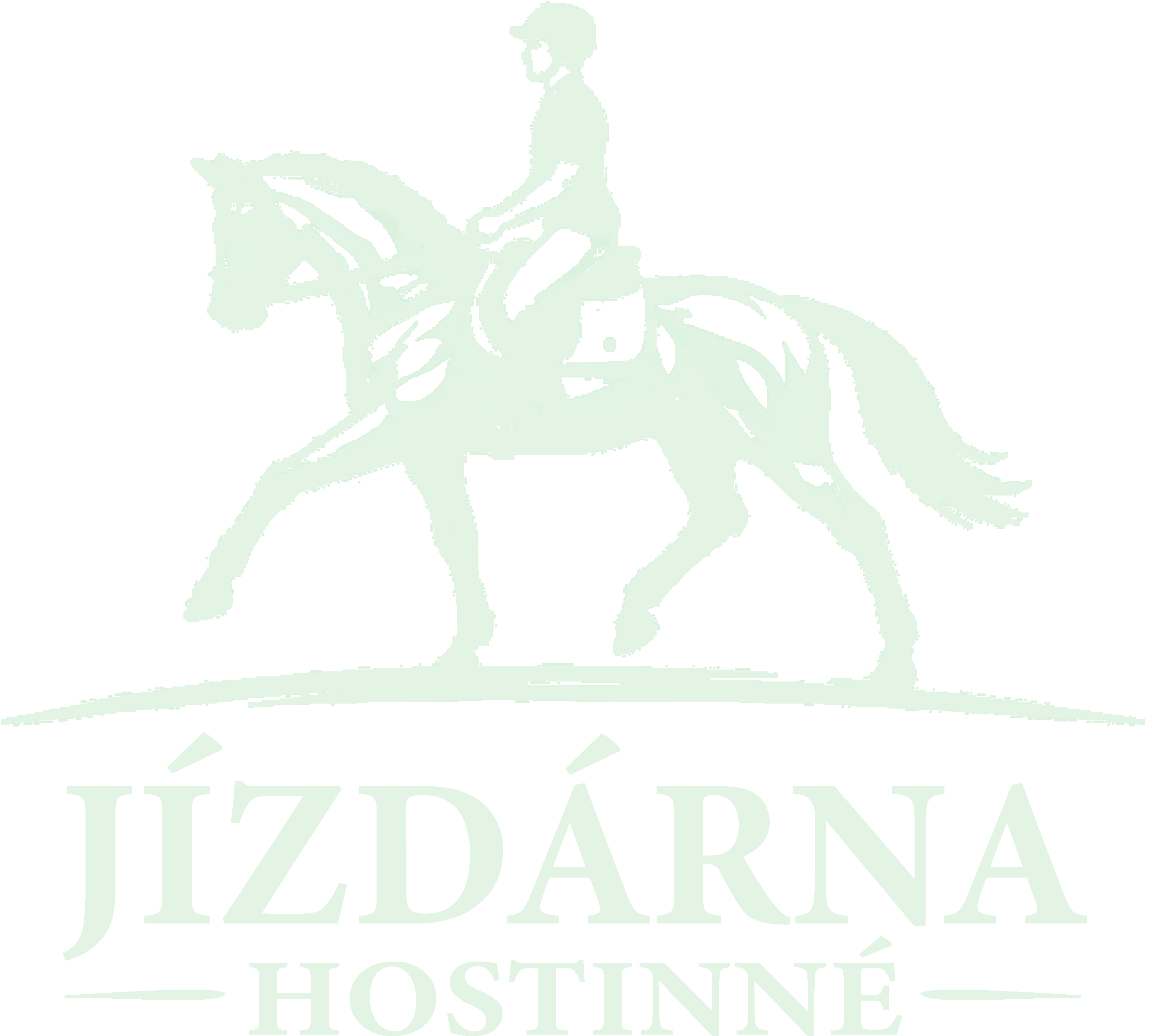 Jízdárna Hostinné