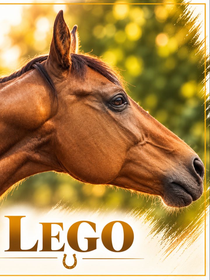 Lancelot, Lego