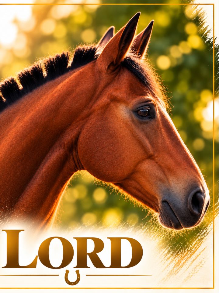 Lord, Lordík