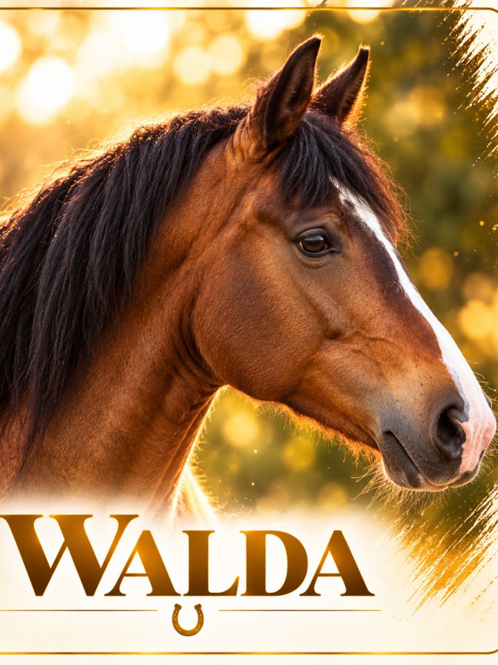 Walda, Wali